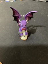 Skylanders Giants Series 2 Cynder Action Figure 85000888 UNDEAD Dragon