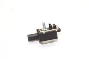 MINI COOPER F56 Cooper AIRBAGSENSOR CRASHSENSOR DRUCKSENSOR 9305252 25828346