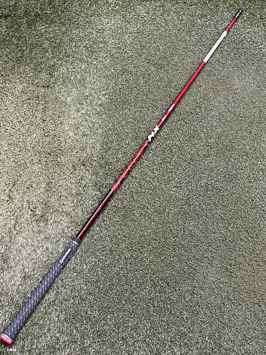 New Taylormade Fujikura Fujikura Speeder NX Driver Shaft REG New Taylormade Fujikura Fujikura Speeder NX Driver Shaft REG