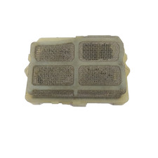 Ricambio FILTRO DELL' ARIA CARBURATORE per motosega CASTOR CP 700 usato