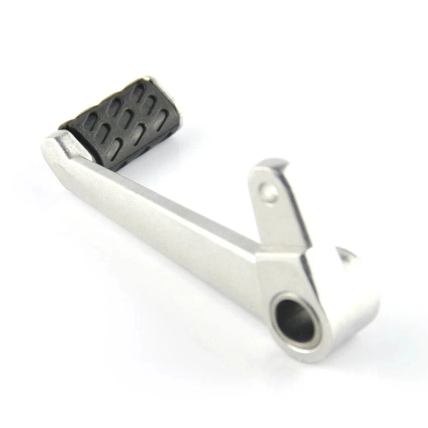 Pedal gearshift Gear lever For Ducati Monster 659 2012-2014 696 795 1100 S ABS Foto 3 de 4