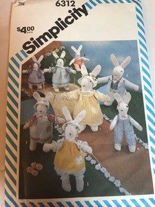 clothes for rabbits ebay