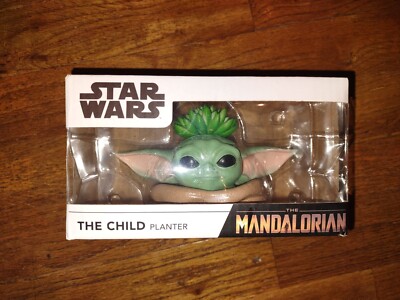 Disney The Child Planter