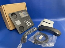 Avaya 9621G Gigabit IP Phone 700506514 (NEW OPEN BOX )