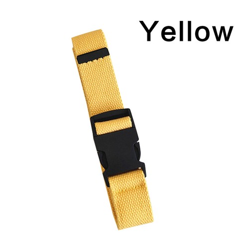 Work Buckle Tactical Quick Release Men Women Webbing Nylon Military Waist Belts - Picture 10 of 15