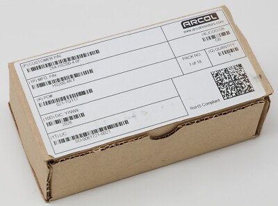Arcol Ohmite HS200-4R-F Wirewound Resistor BRAND NEW