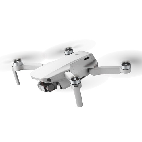 DJI Mini 2 Drone 4K Video Quadcopter + FPV Headset Accessories Bundle - Picture 4 of 10
