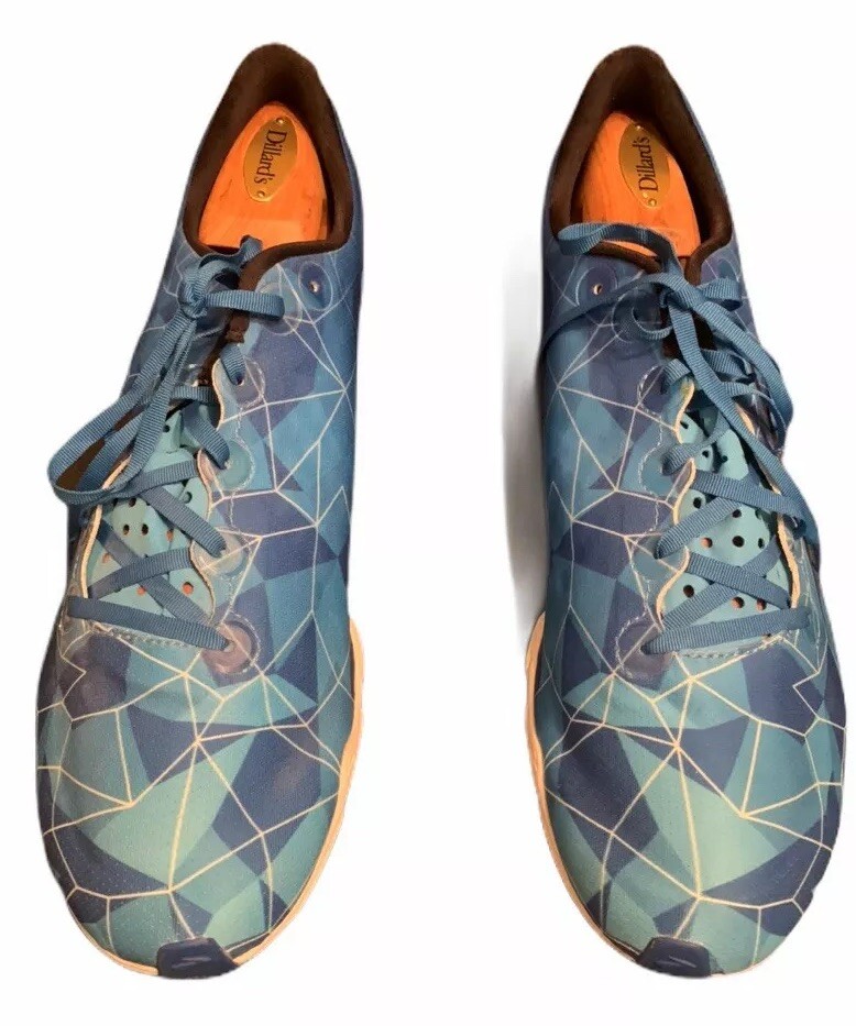 brooks mach 16 orange