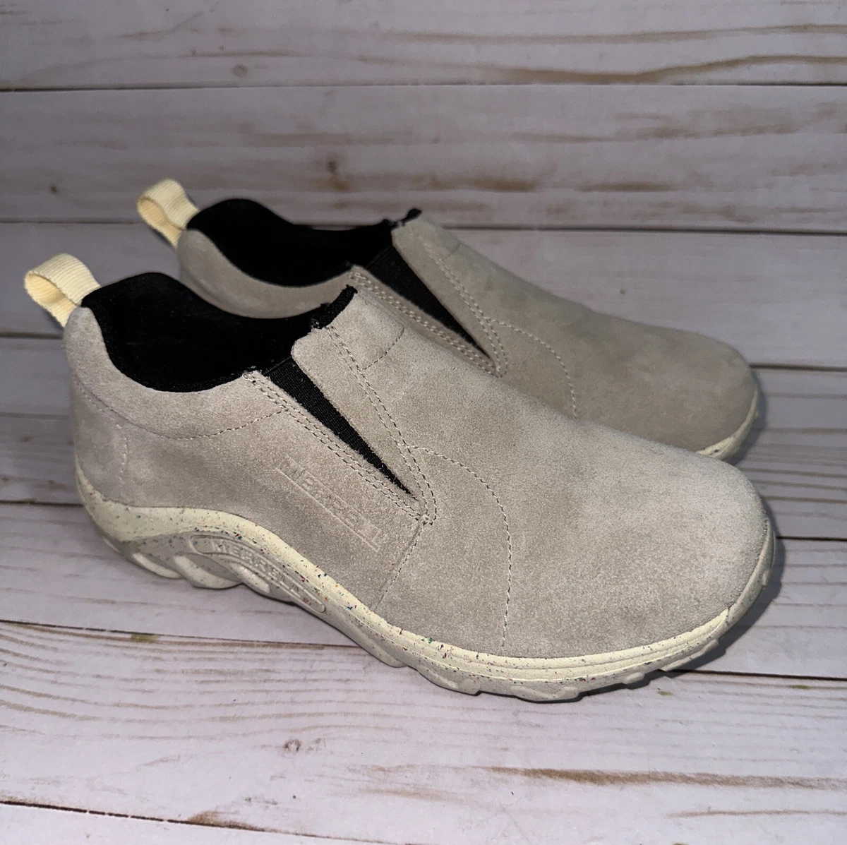 Men's jungle hotsell moc 2.0