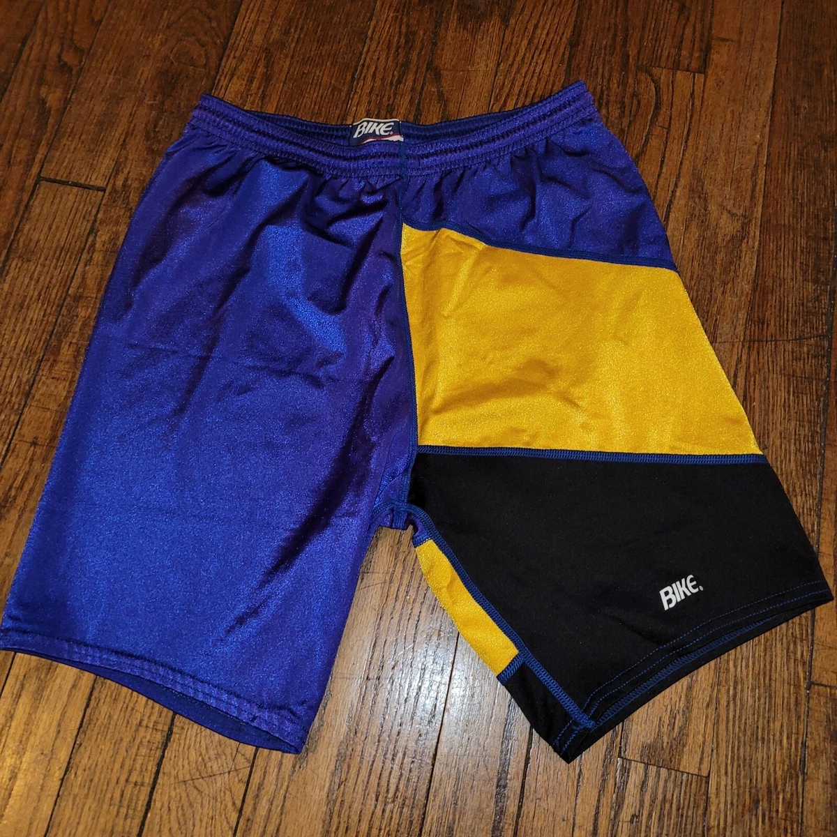 Vintage hotsell cycling shorts