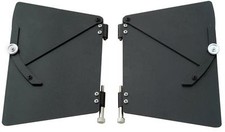 Cavision Expandable Side Flaps pair for 4x4  4.65 Matte Boxes