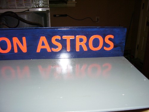 Yordan Alvarez Bobble Head Houston Astros Bobble Heads Showcase WS 2017 - Picture 7 of 10
