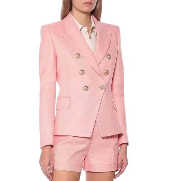 PINK Regular Size Suits & Suit Separates for Women