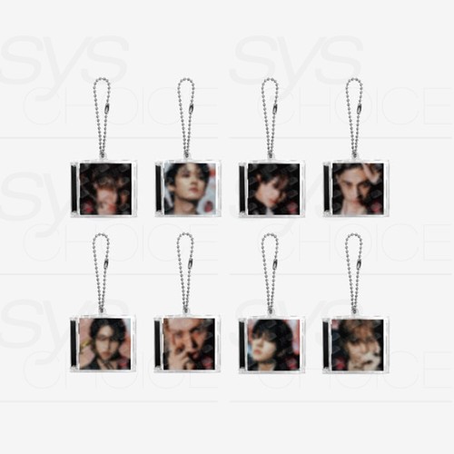 Stray Kids ATE POP-UP Merch + Tracking Number - Picture 17 of 38