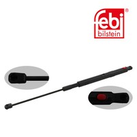 Febi Bilstein Gasfeder Motorhaube Schwarz FüR Mercedes-Benz M-Klasse 24737