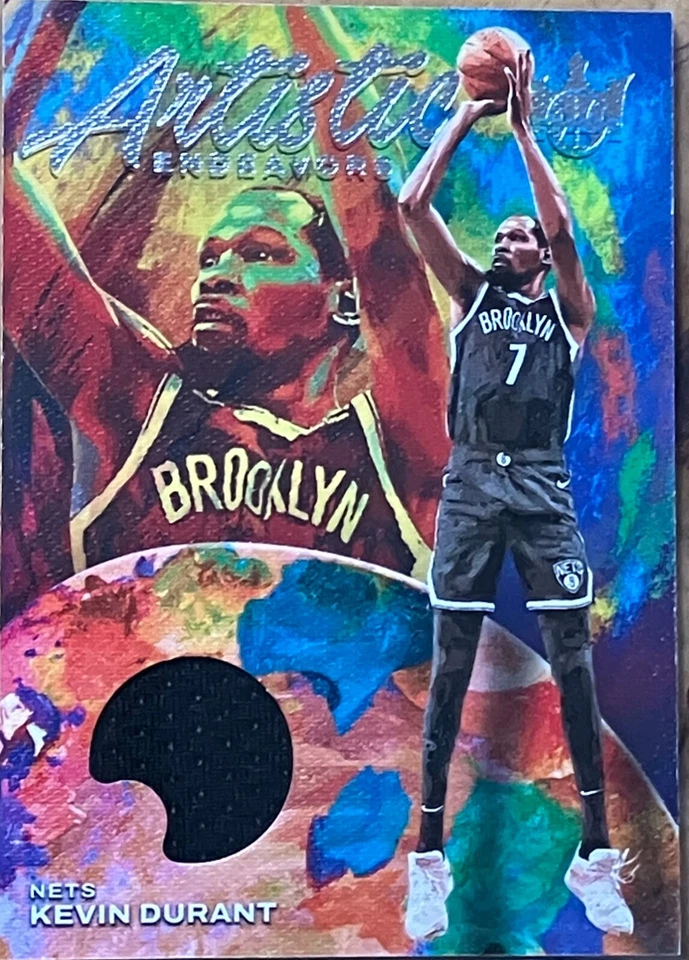 Court Kings 2020-2023 Multiple Years, Complete your Set! - Image 4 of 4