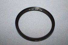 58mm B W 58 ES 010 1x UV Filter