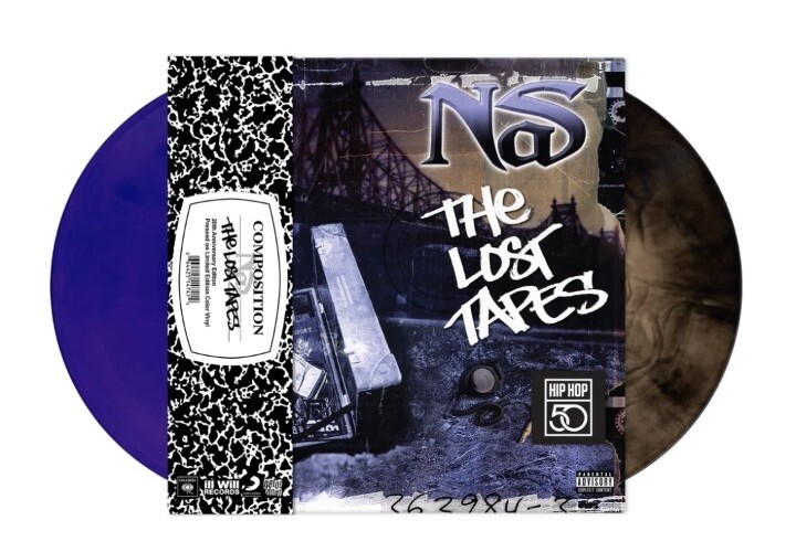 洋楽 Nas / The Lost Tapes Amazon.co.jp: The Lost Tapes: ミュージック