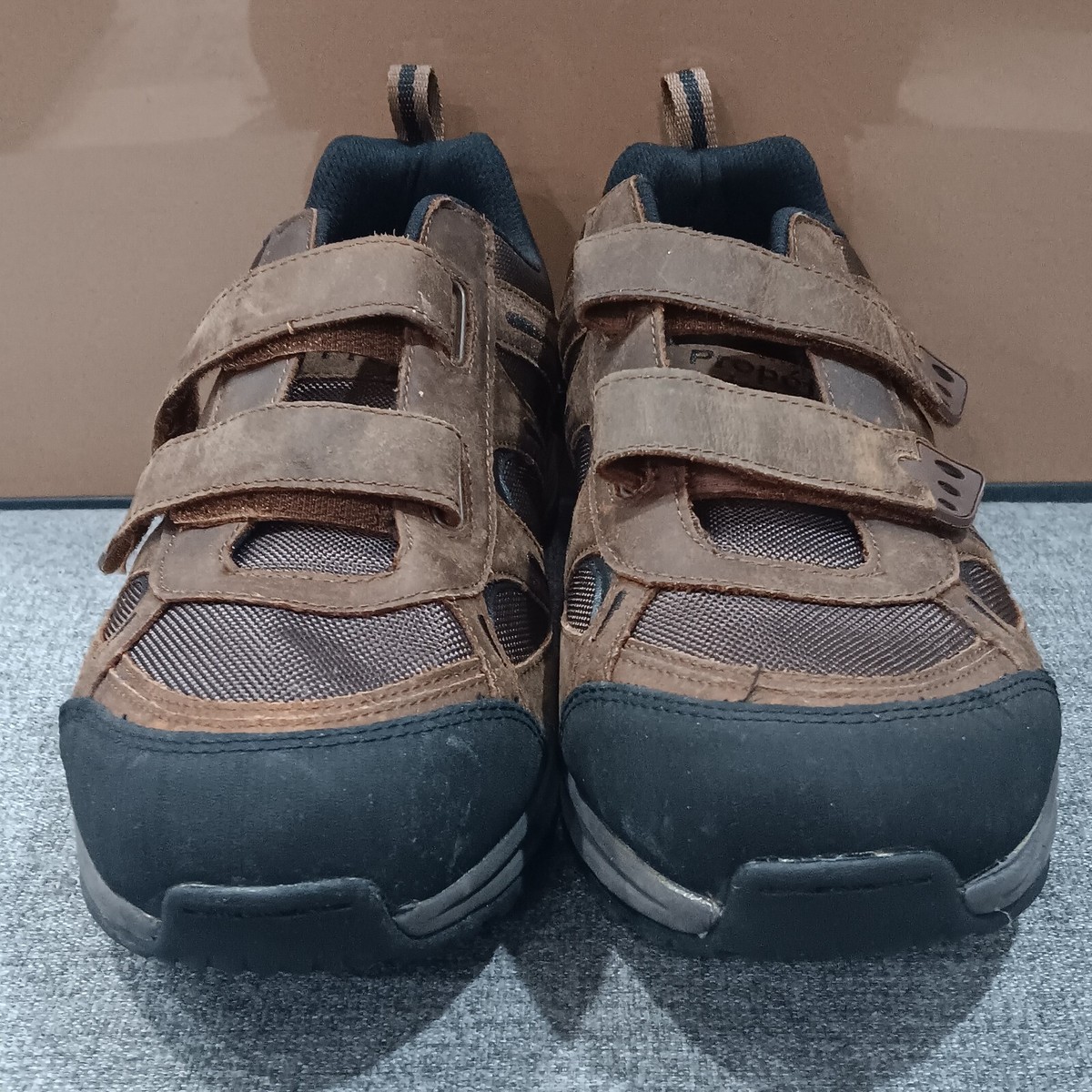 Propét Men's Connelly Strap Hiking Shoe