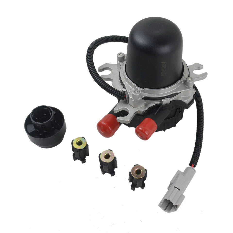 Bomba de inyección de aire secundaria SMOG para Toyota Land Cruiser Sequoia 176100S010 Foto 3 de 4