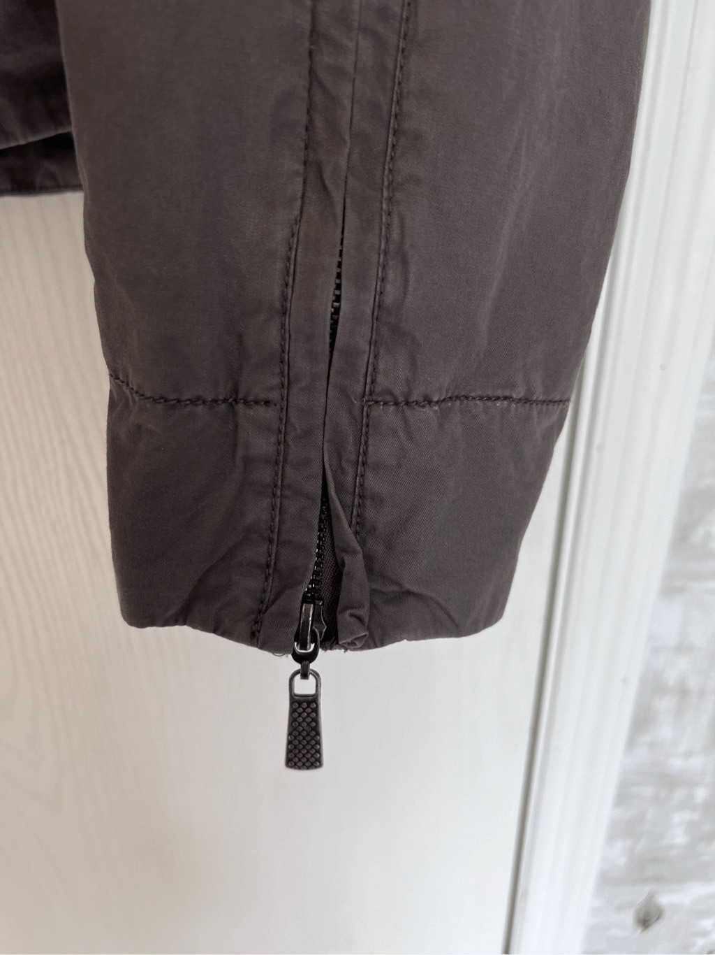 Mossimo Jacket - image 4