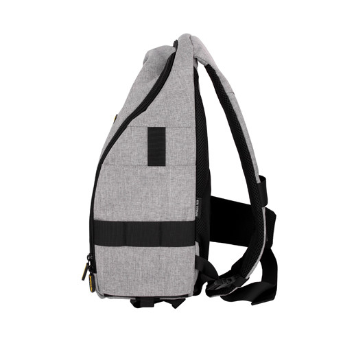 Promaster Impulse DSLR Camera Sling Bag (Grey) Large #7328 - Picture 7 of 7