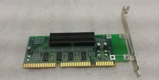 SMC ISAX1R20 2-Channel 50-Pin SCSI Controller CARD 711-0040-02 FREE SHIPPING!!!!