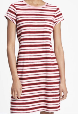 GAP T-Shirt Jersey Straight