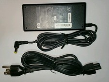 Genuine ac adapter power cord for HP PA-1900-15C2 324816-001 325112-001