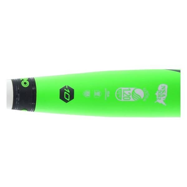 2015 Easton Mako TORQ CXN Zero -10 Fastpitch Softball Bat FP15MKT