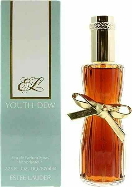 Estée Lauder Youth Dew Eau De Parfum Femme Neuf 67 ml - Photo 1/1