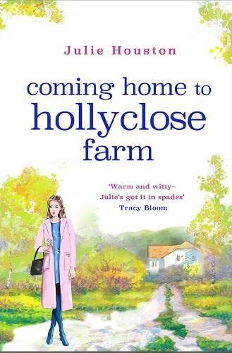 Coming Home to Holly Close Farm by Houston, Julie Book The Cheap Fast Free Post - Picture 1 of 2