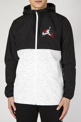 giacca nike jordan