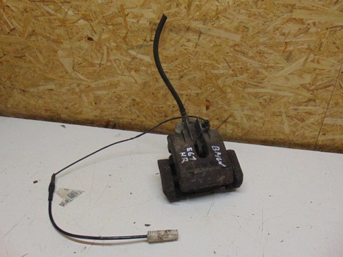 Bremssattel rechts hinten BMW 5 TOURING (E61) 525D