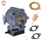 Carburetor for Briggs & Stratton 422442 422445 422447 422707 Engines