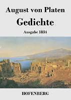 Gedichte | Buch | 9783843020336