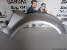 Baguette de porte Suzuki JIMNY