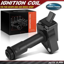 Ignition Coil for Ford Escape 2020-2022 Bronco Sport 2021-2024 1.5L HX7Z12029A
