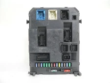 CITROEN ECU MODULES CONTROLLER CONTROL UNIT BSM BSI UCH USM 9666952280