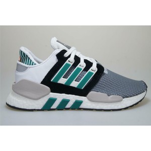 adidas schuhe grau grün