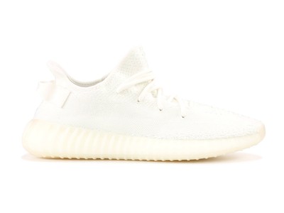 adidas yeezy boost cream white