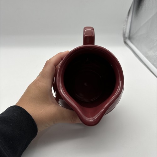 Longaberger Keramik gewebte Traditionen 4-teiliges Set S&P Shaker, Milchkännchen, Suppenbecher - Bild 5 von 18