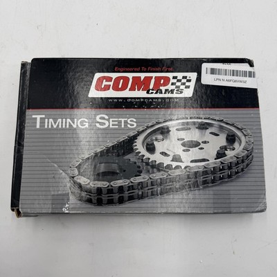 COMP Cams 3103 Hi-Tech Roller Race Timing Set, for Chrysler 273-360