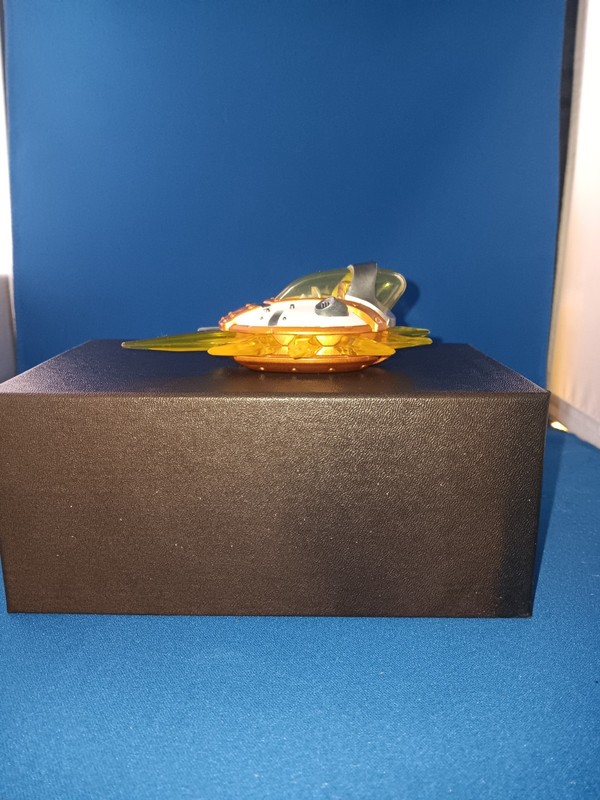 Skylanders Superchargers Sun Runner Vehicle