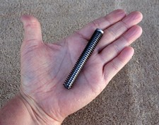 For Glock 19 23 Gen 1-3 Gen 6 19  45 Steel Recoil Guide Rod spring Parts 3