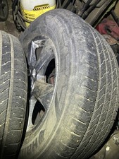 Ford F-150 18 Inche Tires Set Of 4 Ford F-150 18 Inche Tires Set Of 4