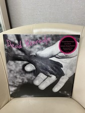DEAD KENNEDYS - Plastic Surgery Disasters LP UK 2013 MINT