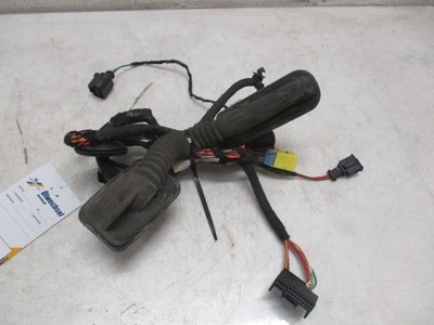 Kabel Tür vorne rechts Türkabel Türkabelbaum Beifahrertür passt für VW  PASSAT C