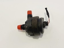 Pompe à eau BMW 530