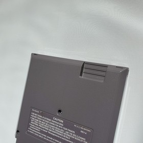 Joe & Mac Nintendo Entertainment System, 1992 NES Authentic Cart Only Video Game